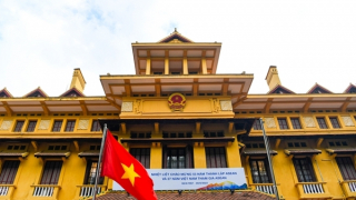 Bảo hộ công dân Việt Nam tại Hàn Quốc