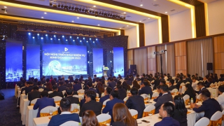 Bảo hiểm VietinBank – VBI: Tốc độ tăng trưởng doanh thu và lợi nhuận đứng Top đầu thị trường bảo hiểm phi nhân thọ