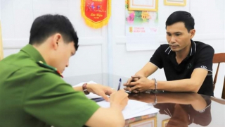 Truy tìm người bị hại của kẻ lừa đảo chuyên nghiệp