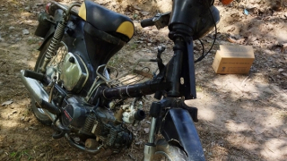 Xác định danh tính thi thể người đàn ông đang phân hủy dưới mương đất