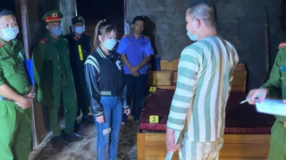 Giết người tình rồi đốt xác phi tang vì đòi chia tay