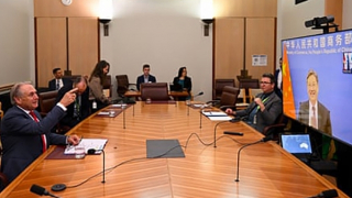 Dấu hiệu “làm lành” giữa Australia và Trung Quốc