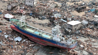 Những trận động đất kinh hoàng nhất thế giới từ đầu thế kỷ 21