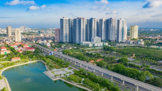 Công nghệ phục vụ sứ mệnh “vì một cuộc sống thuận ích hơn”