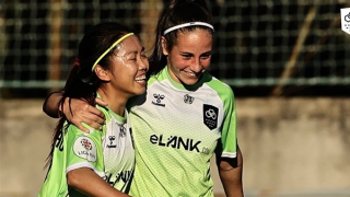 Tấm gương Huỳnh Như