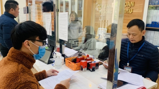 Buộc công dân ra Công an phường xin giấy xác nhận cư trú là "hành dân"