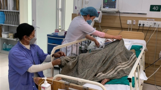 Suýt mất mạng vì uống thuốc Nam trộn chất cấm chữa bệnh tiểu đường