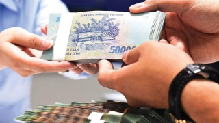 Cảnh giác dịch vụ lừa đảo vay tiền lãi suất 0%