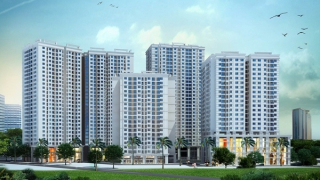 Ngày 8/2, Ngân hàng Nhà nước bàn tiếp về giải pháp tín dụng cho thị trường bất động sản