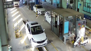 Khởi tố 13 bị can liên quan đến sai phạm tại Trung tâm đăng kiểm xe cơ giới 9201D