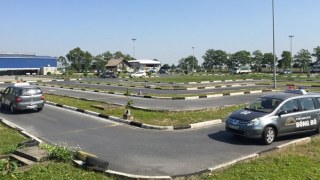 Thanh, kiểm tra việc đào tạo, sát hạch lái xe trên cả nước