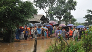 Chốt thời điểm chặn dòng hồ thuỷ lợi nghìn tỷ