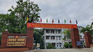 Phó Chủ tịch huyện bị kỷ luật khiển trách do tuyển sinh "nhầm"