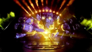 Sun World Phu Quoc tặng 120.000 vé xem show Kiss The Stars tới người dân Phú Quốc