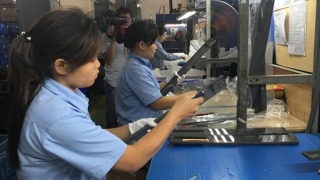 Năng suất lao động của Việt Nam được cải thiện đáng kể