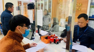 Tăng cường số hóa, kết nối dữ liệu để phục vụ người dân