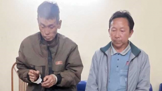 Bắt 2 đối tượng vận chuyển 2 bánh heroin cùng gần 6 nghìn viên ma túy