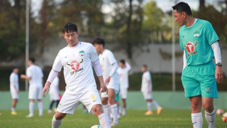 Những khoảng hở trong sự cố có một không hai