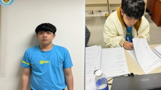 Nhân viên Điện Máy Xanh thu thập thông tin thẻ tín dụng chiếm đoạt tài sản