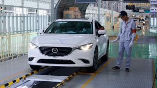 3 trung tâm đăng kiểm sắp được mở lại tại Hà Nội và Hoà Bình