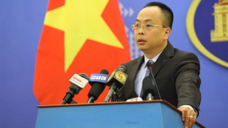 Luôn coi trọng việc bảo vệ quyền lợi chính đáng cho nhân dân Việt Nam