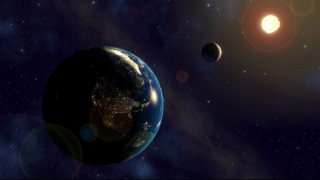 Các nhà nghiên cứu hiến kế "moonshot" cho cuộc khủng hoảng khí hậu