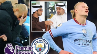 Có thể mất tới 4 năm mới xử lý được "đại án" của Man City