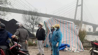 Tìm thấy thi thể cô gái trẻ mất tích nghi liên quan đến lừa đảo qua mạng xã hội