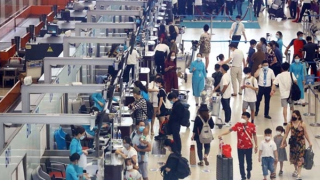 Hàng không Việt Nam với những tín hiệu phục hồi tích cực