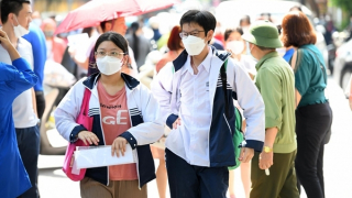 ĐHQG Hà Nội công bố cấu trúc, đề cương bài thi đánh giá năng lực 2023