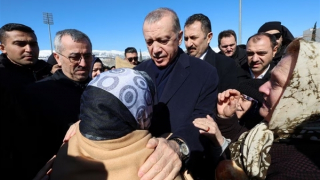 Hơn 12.000 người chết vì động đất: Thổ Nhĩ Kỳ và Syria thừa nhận "có vấn đề"