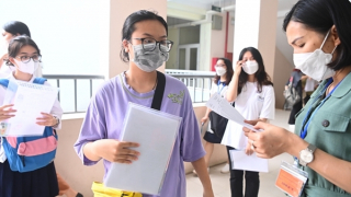 Đề xuất bỏ xét tuyển đại học bằng học bạ, Bộ Giáo dục và Đào tạo nói gì?