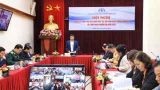 Bộ trưởng GTVT: Địa phương cũng phải chịu trách nhiệm về sai phạm của đăng kiểm