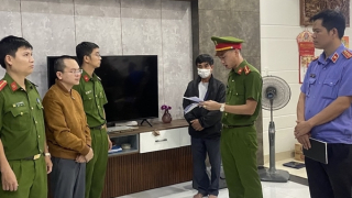 Điều tra vụ tham ô hơn 86 tỷ đồng tại Đại học Bách khoa Đà Nẵng