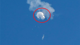 Việt Nam nói gì về căng thẳng khinh khí cầu giữa Mỹ và Trung Quốc?