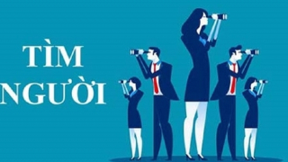 Cơ quan CSĐT Công an quận Hoàn Kiếm, TP Hà Nội truy tìm người