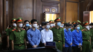 Thao túng, tạo điều kiện trúng thầu theo chỉ đạo của cấp trên