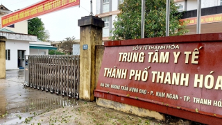 Lạ lùng công văn “xin tiền” các bệnh viện ở Thanh Hóa