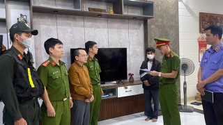 Nguyên Hiệu trưởng Đại học Bách khoa Đà Nẵng liên quan đến vụ “rút ruột” 86 tỷ đồng