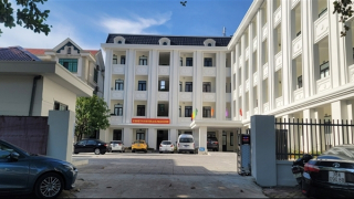 Xem xét kiểm điểm Giám đốc Sở Giáo dục và Đào tạo Hà Tĩnh