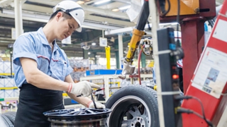 Nhiều doanh nghiệp Nhật Bản có kế hoạch mở rộng đầu tư tại Việt Nam