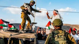 Điểm nóng không thể bị lãng quên