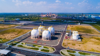 Petrovietnam ổn định nhịp độ sản xuất kinh doanh, hoàn thành mục tiêu, kế hoạch đặt ra