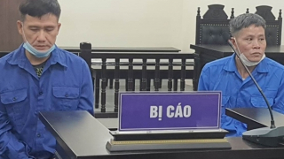 Ra tay quá đà, hai người bắt kẻ trộm chó lĩnh 12 năm tù