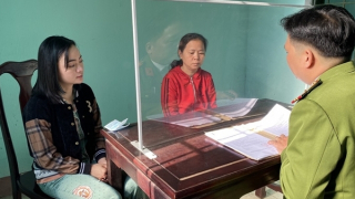 Nhóm đối tượng tổ chức ghi lô đề qua Zalo khoảng hơn 6 tỷ đồng/tháng