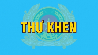 Bộ trưởng Tô Lâm gửi Thư khen Công an TP Hà Nội và Đà Nẵng kịp thời cứu người dân gặp nạn