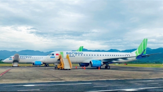 Bổ sung quy hoạch nhiều cảng hàng không mới