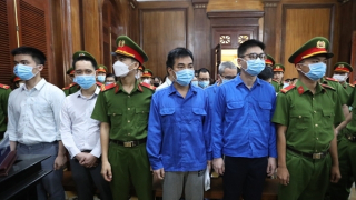 Sai phạm do “áp lực” từ cuộc điện thoại của cấp trên