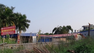 Hải Phòng kỷ luật hàng loạt cán bộ thuộc quận Hải An