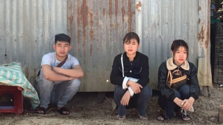 Ngăn chặn vụ xuất cảnh trái phép sang Campuchia đánh bài